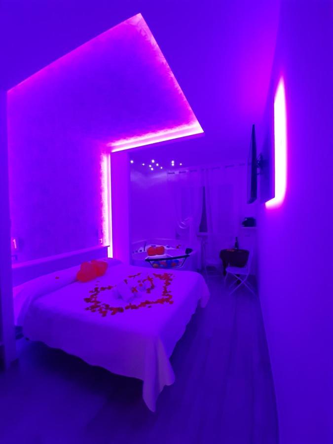 Готель Il Mare Di Roma Deluxe Лідо-ді-Остія Екстер'єр фото