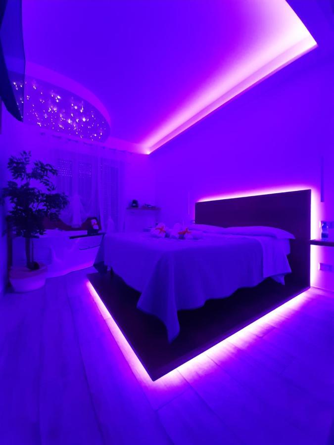 Готель Il Mare Di Roma Deluxe Лідо-ді-Остія Екстер'єр фото